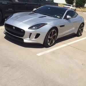 Meet your Posher, Terry